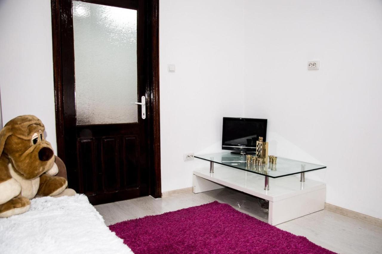 Alessia Residence Câmpulung Moldovenesc Dış mekan fotoğraf