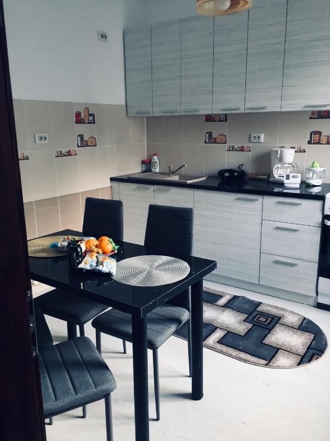 Alessia Residence Câmpulung Moldovenesc Dış mekan fotoğraf